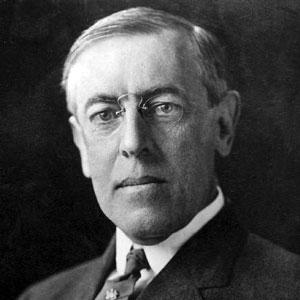 Woodrow Wilson | The Common Constitutionalist – Let The Truth Be Known